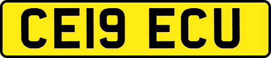 CE19ECU
