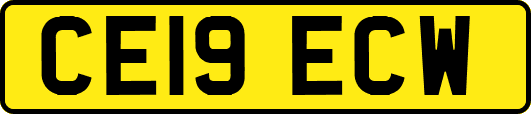 CE19ECW