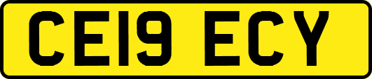 CE19ECY