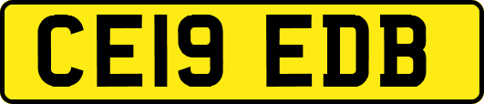 CE19EDB