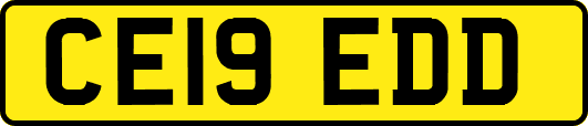 CE19EDD