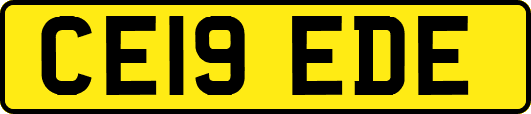 CE19EDE