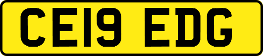 CE19EDG