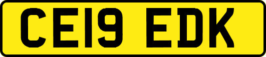 CE19EDK