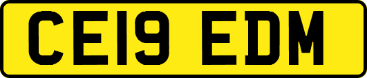 CE19EDM