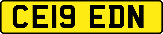 CE19EDN