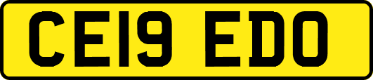 CE19EDO