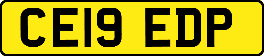 CE19EDP