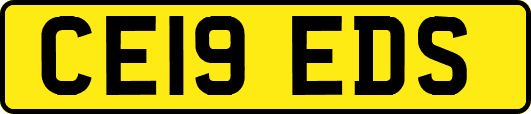 CE19EDS