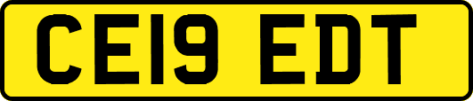 CE19EDT
