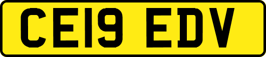 CE19EDV