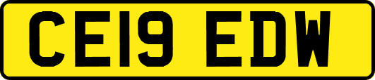 CE19EDW