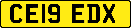 CE19EDX