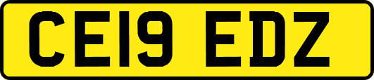 CE19EDZ