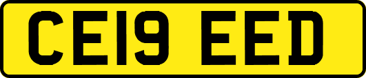CE19EED