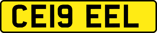 CE19EEL