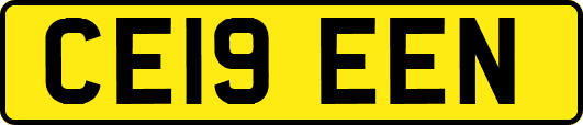 CE19EEN