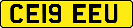 CE19EEU