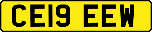 CE19EEW