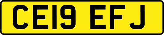 CE19EFJ