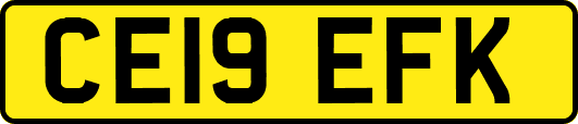 CE19EFK