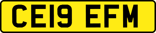 CE19EFM