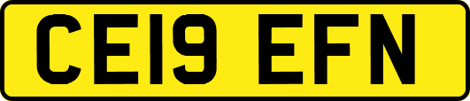 CE19EFN