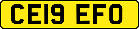 CE19EFO