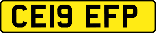 CE19EFP