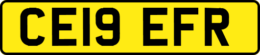 CE19EFR