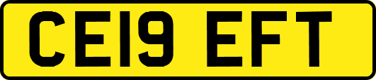 CE19EFT