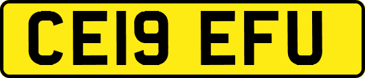 CE19EFU
