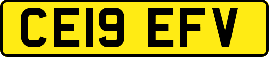 CE19EFV