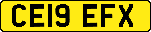 CE19EFX
