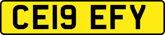CE19EFY