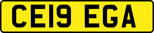CE19EGA