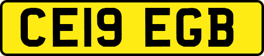 CE19EGB