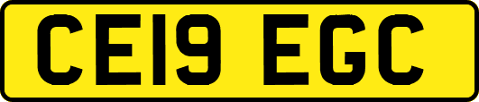CE19EGC