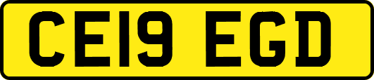 CE19EGD