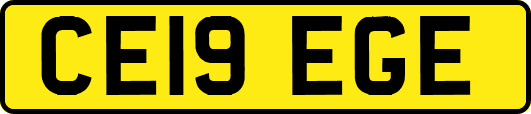 CE19EGE