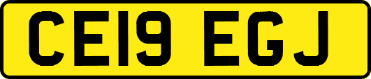 CE19EGJ