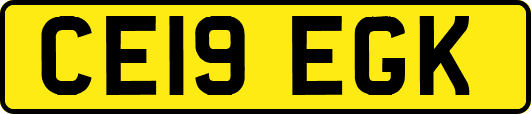CE19EGK