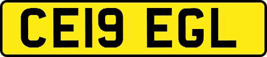 CE19EGL