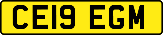 CE19EGM