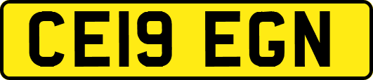 CE19EGN
