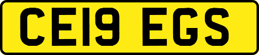 CE19EGS