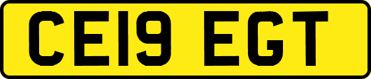 CE19EGT