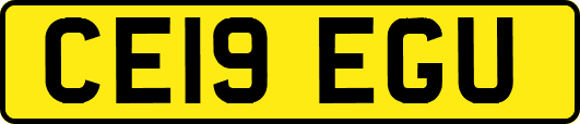 CE19EGU