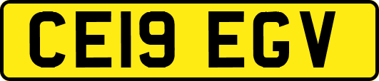 CE19EGV