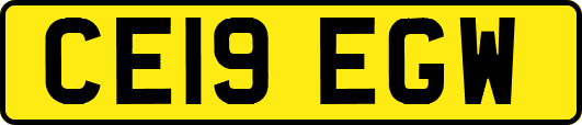 CE19EGW